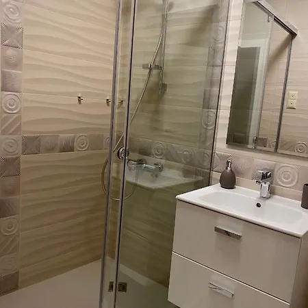 Studio Via Pontica Lägenhet Varna