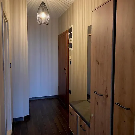 Studio Via Pontica Lägenhet Varna