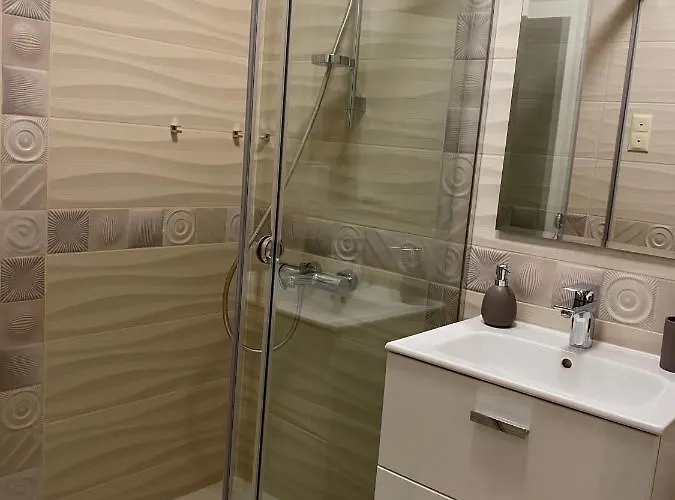 Studio Via Pontica Apartamento Varna